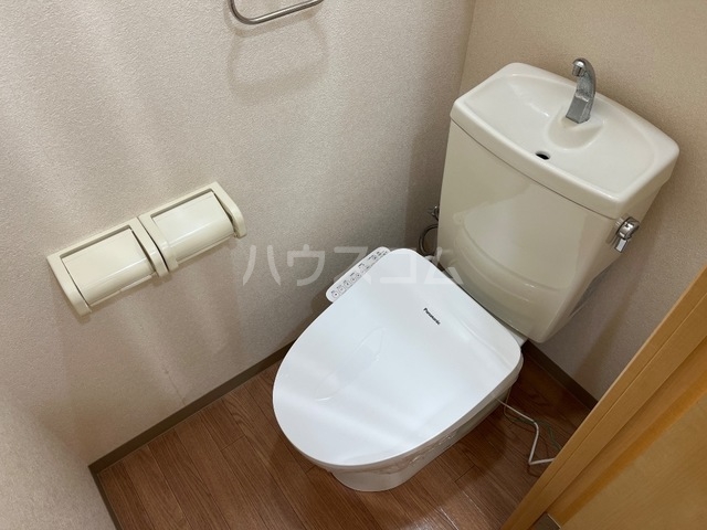 12/24 トイレ