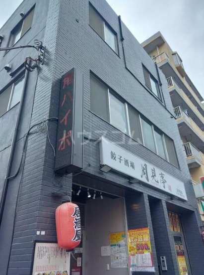 1/16 外観