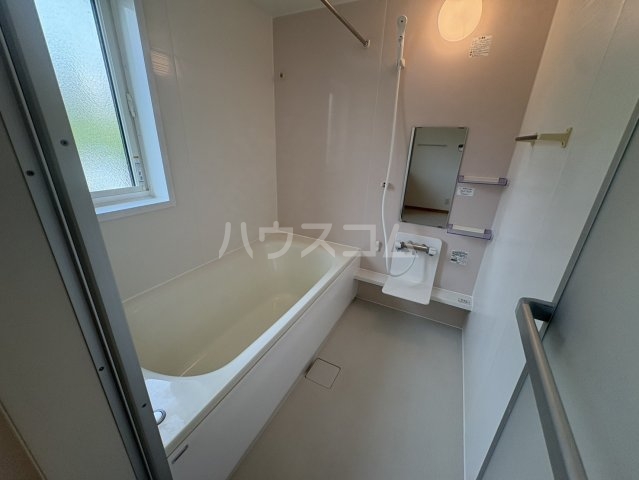 14/30 浴室