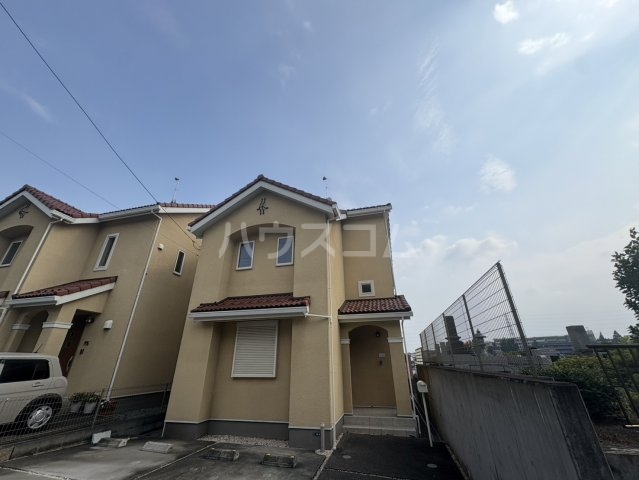 3/30 外観
