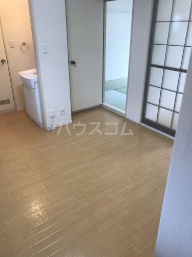 5/19 室内