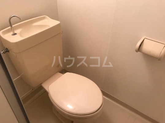 11/16 トイレ