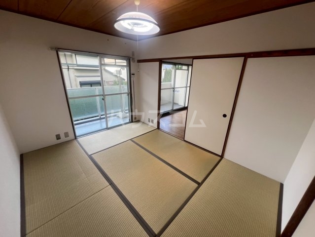 7/30 室内