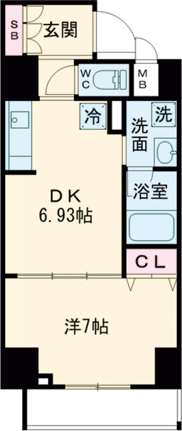 2/20 間取