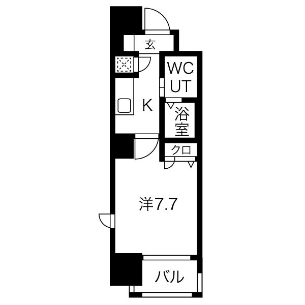 2/20 間取