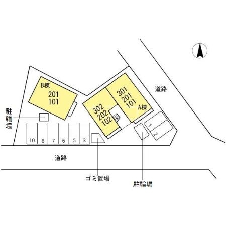 3/13 地図
