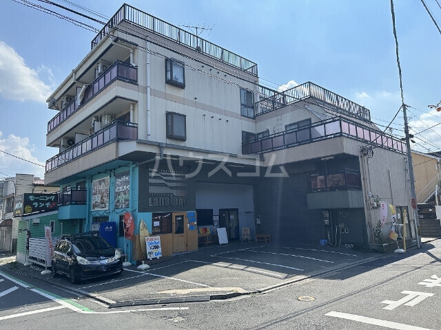 1/3 外観