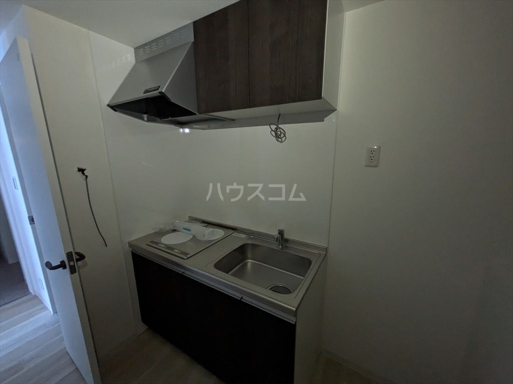 13/30 キッチン