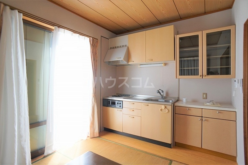 9/30 キッチン