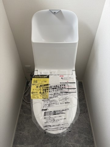 18/30 トイレ