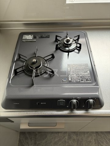 15/30 キッチン