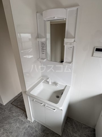 19/30 洗面