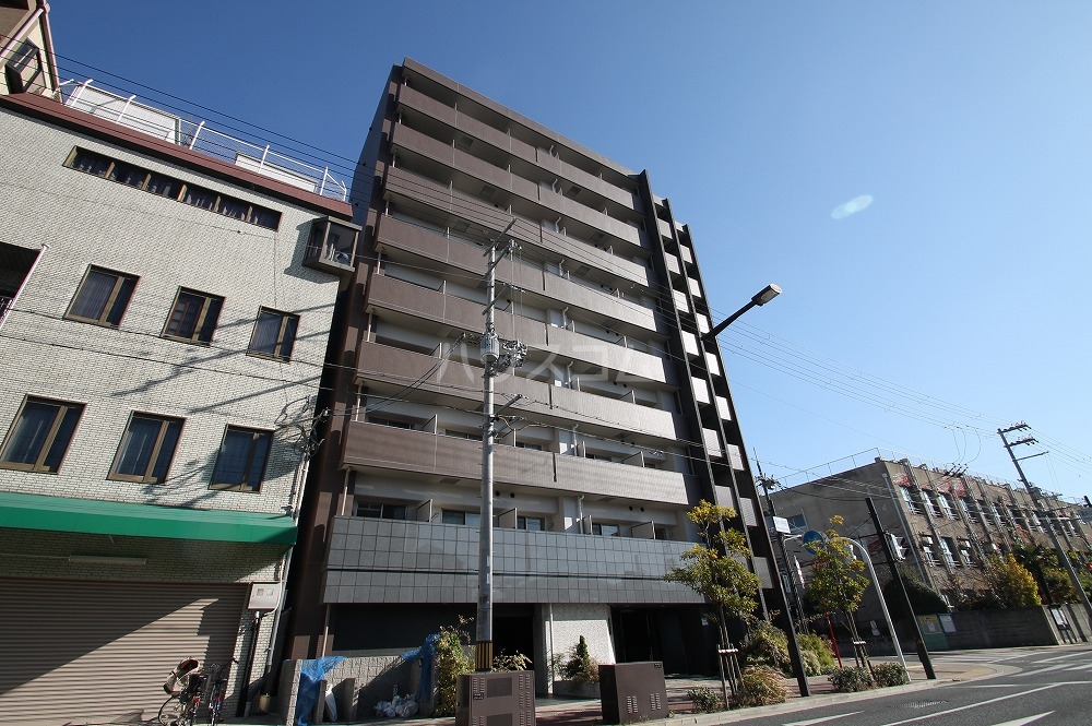 2/12 外観