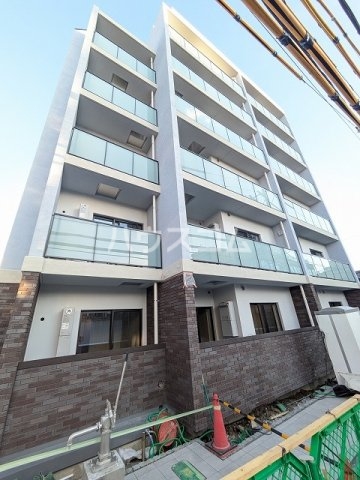 1/8 外観