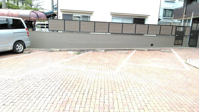 29/30 駐車場