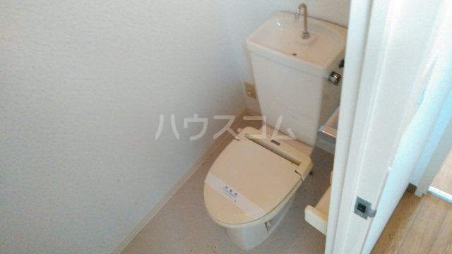 16/30 トイレ