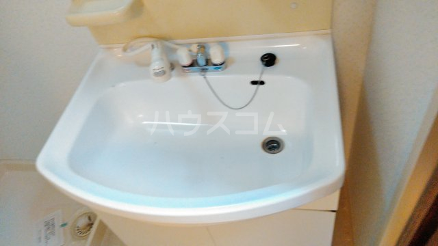 17/30 洗面