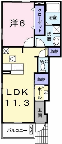 2/15 間取