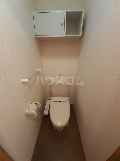 9/15 トイレ