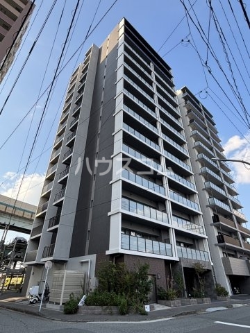 1/3 外観