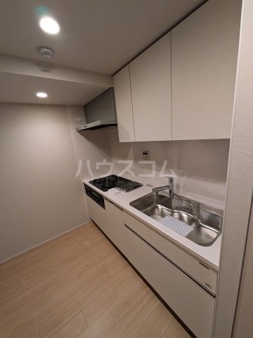 10/28 キッチン