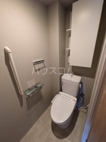 10/27 トイレ
