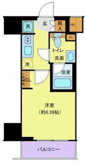 2/23 間取