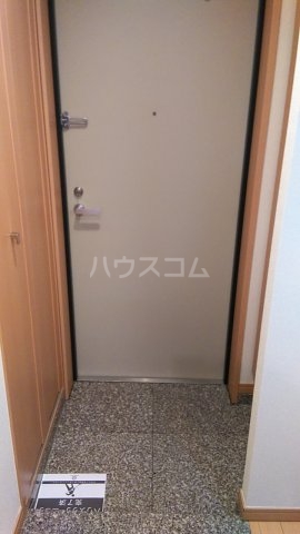 6/30 玄関