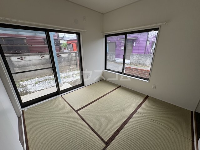 4/30 室内