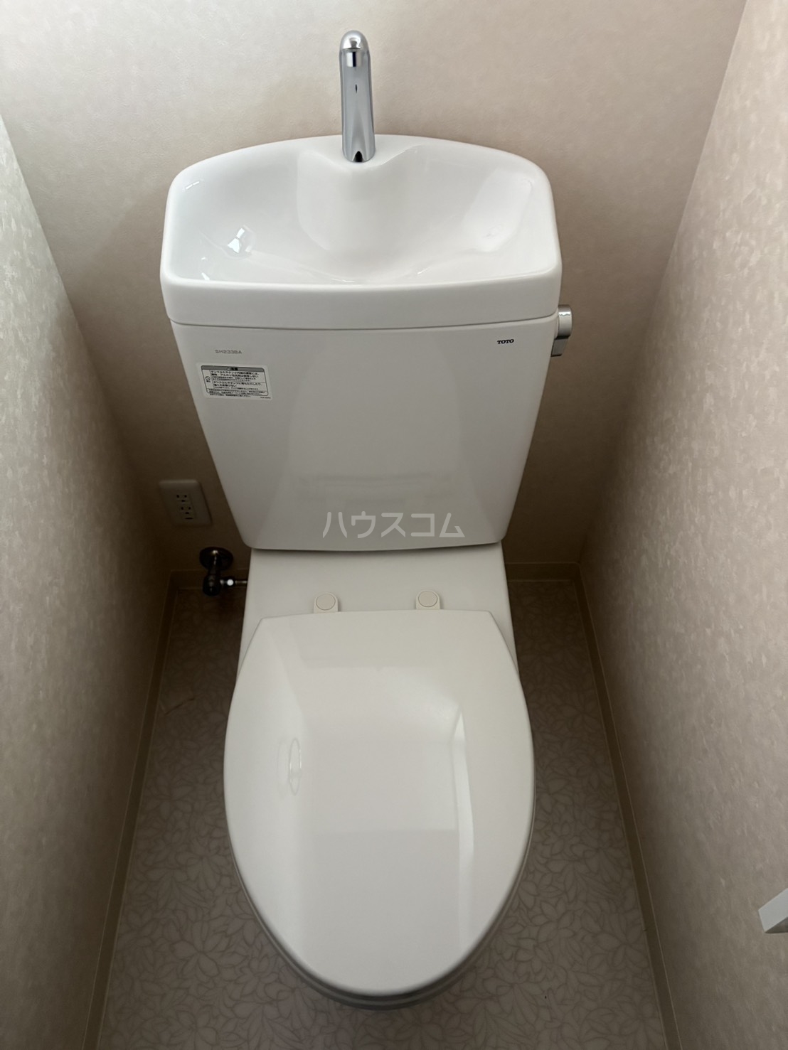 18/30 トイレ