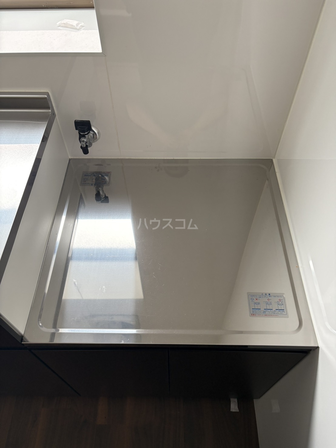 15/30 キッチン
