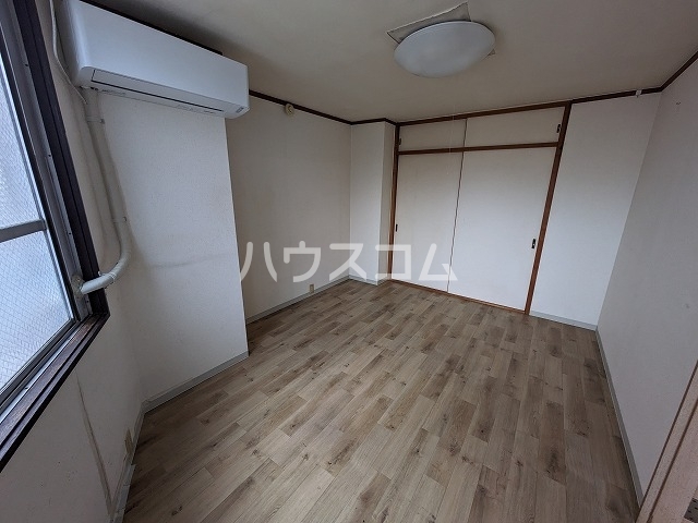 20/29 バルコニー