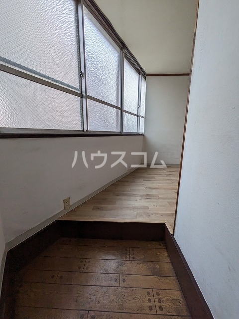 9/29 室内