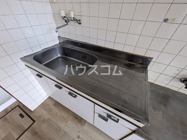 11/29 キッチン