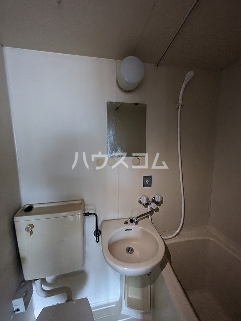 15/29 洗面