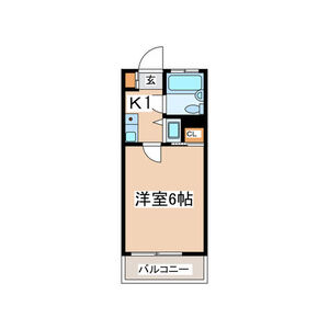 3/18 間取