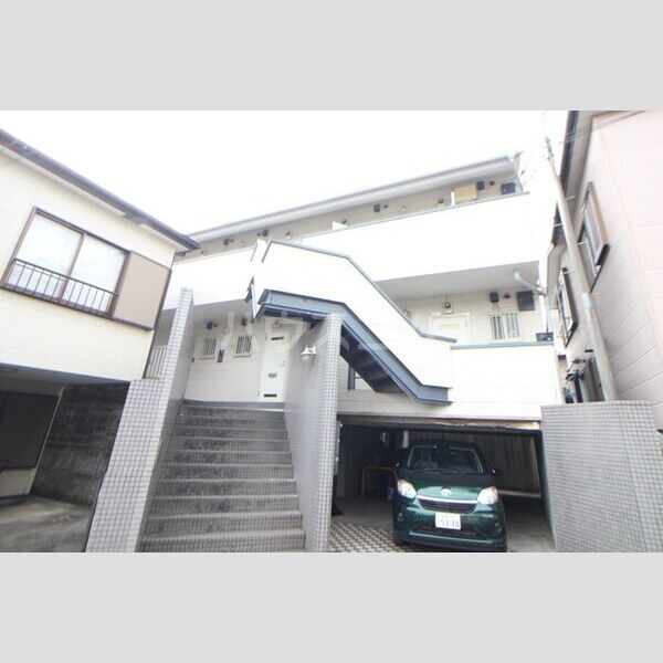 1/18 外観