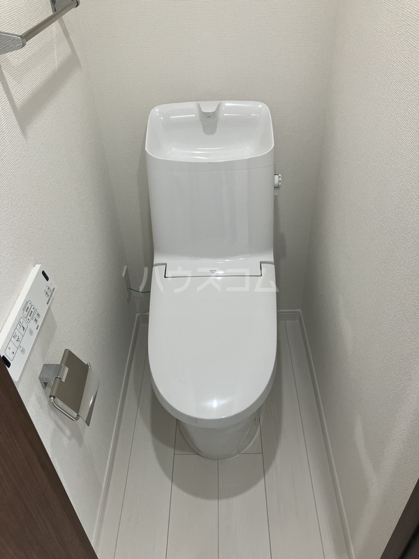 12/29 トイレ