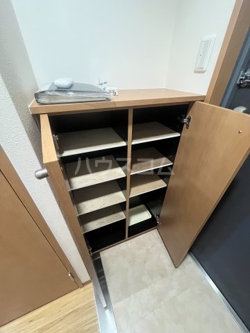 7/30 収納