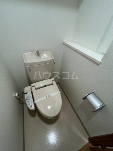 14/30 トイレ