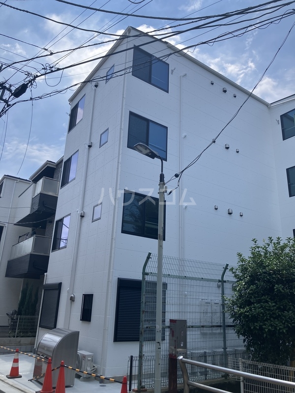 2/13 外観