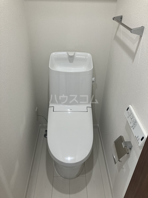 10/29 トイレ