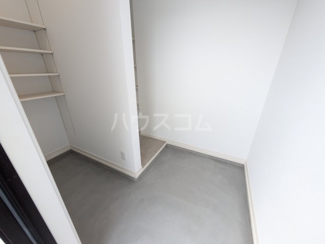 10/30 玄関