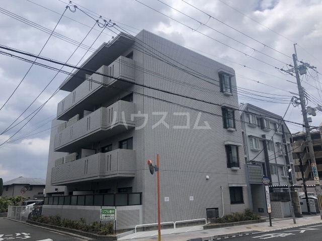 1/16 外観