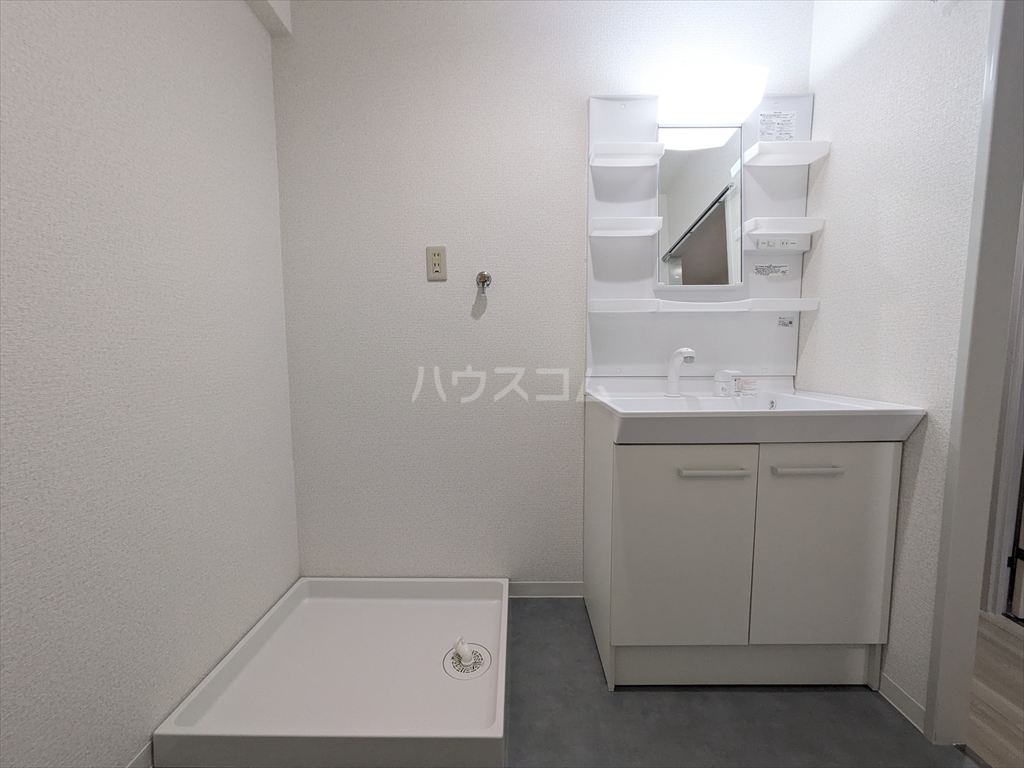 22/30 洗面