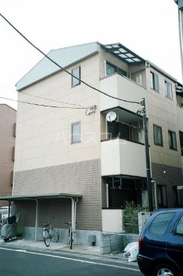 1/23 外観