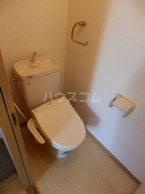 9/23 トイレ