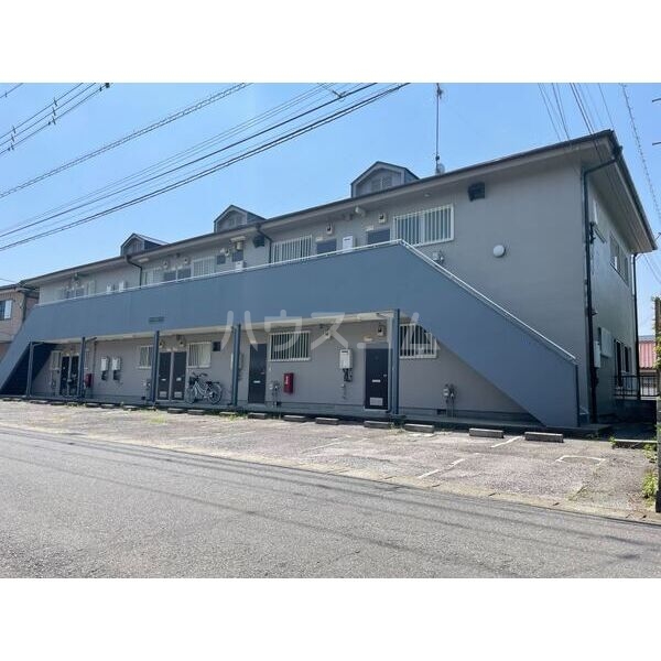 2/18 外観
