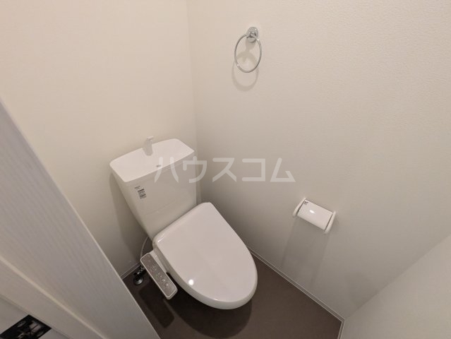19/30 トイレ