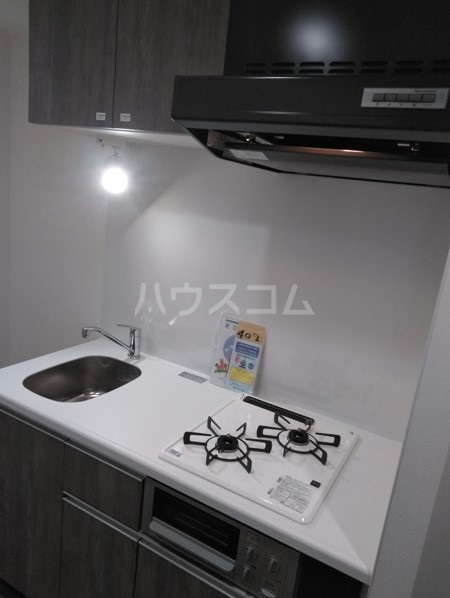 7/24 キッチン